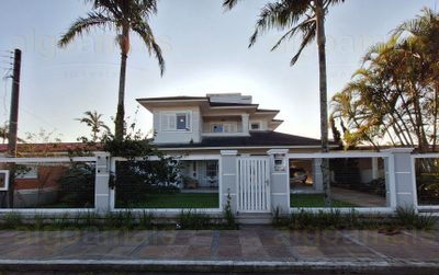Sobrado, 7 quartos, 395 m² - Foto 3