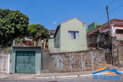 Terreno, 410 m² - Foto 1