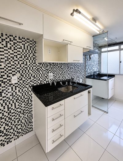 Apartamento, 2 quartos, 47 m² - Foto 5