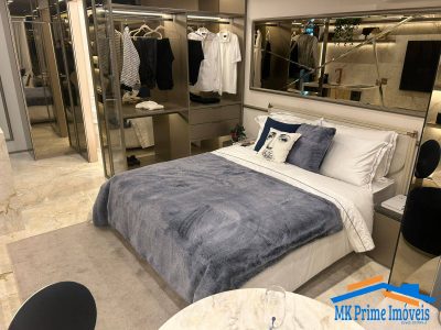 Apartamento, 1 quarto, 26 m² - Foto 4