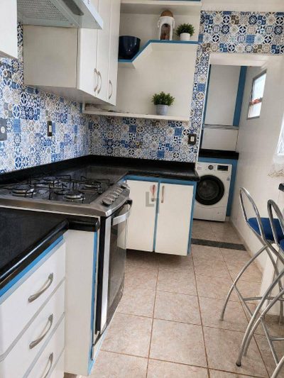 Apartamento, 2 quartos, 62 m² - Foto 2