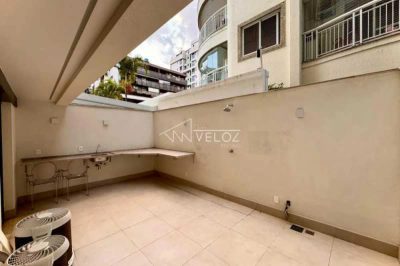 Apartamento, 1 quarto, 56 m² - Foto 1