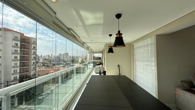 Apartamento, 4 quartos, 150 m² - Foto 3