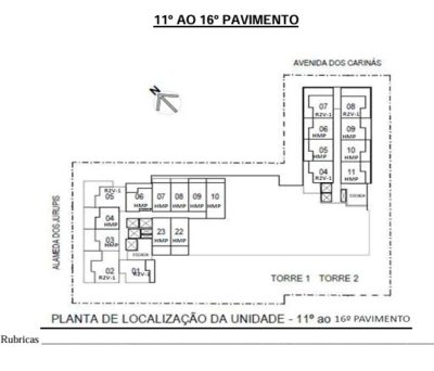 Apartamento, 1 quarto, 40 m² - Foto 1