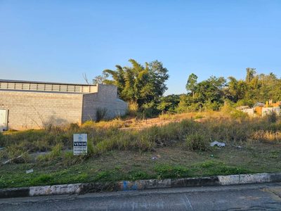 Terreno, 234 m² - Foto 1