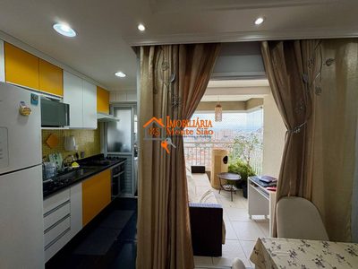 Apartamento, 2 quartos, 60 m² - Foto 5