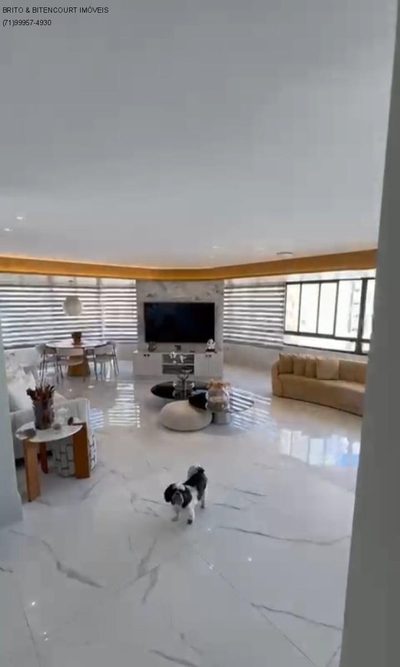 Apartamento, 4 quartos, 304 m² - Foto 1