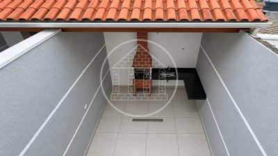 Sobrado, 3 quartos, 90 m² - Foto 5