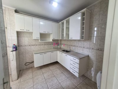Apartamento, 2 quartos, 55 m² - Foto 2