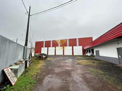 Depósito-Galpão, 700 m² - Foto 2