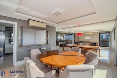 Apartamento, 3 quartos, 339 m² - Foto 2