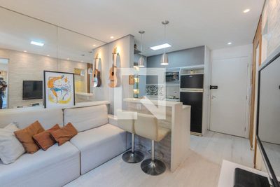 Apartamento, 1 quarto, 26 m² - Foto 4