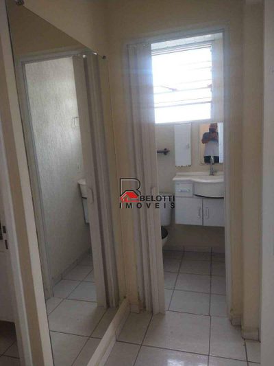 Apartamento, 2 quartos, 49 m² - Foto 3
