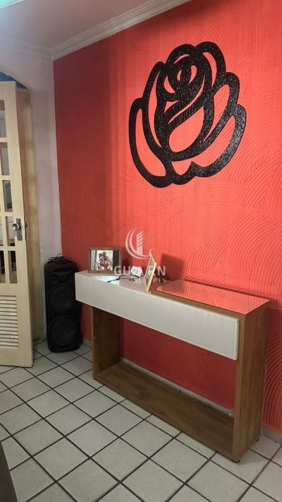 Casa, 3 quartos - Foto 3