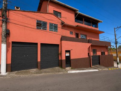 Sobrado, 4 quartos, 415 m² - Foto 4