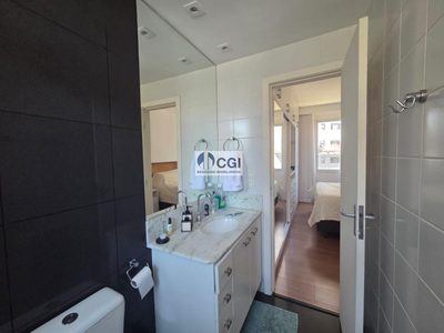 Apartamento, 3 quartos, 1 m² - Foto 2