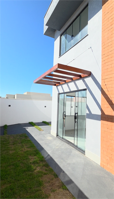 Casa, 3 quartos, 100 m² - Foto 3