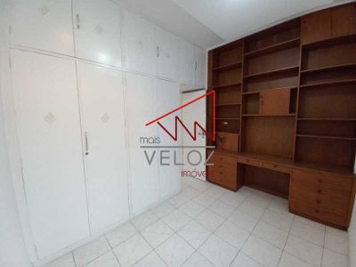 Apartamento, 3 quartos, 87 m² - Foto 1