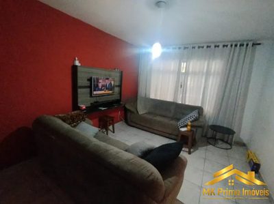 Casa, 3 quartos, 157 m² - Foto 5