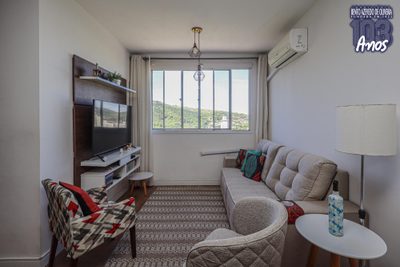 Apartamento, 3 quartos, 68 m² - Foto 4