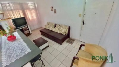 Apartamento, 1 quarto, 46 m² - Foto 2