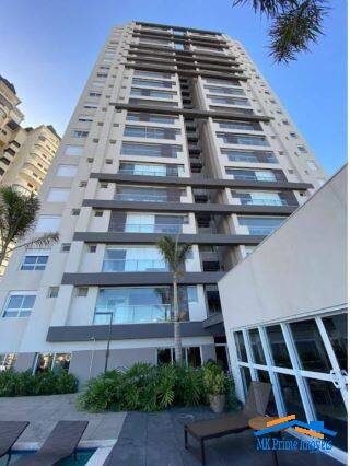Apartamento, 2 quartos, 96 m² - Foto 2