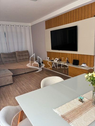 Sobrado, 3 quartos, 189 m² - Foto 4