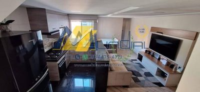 Apartamento, 4 quartos, 135 m² - Foto 2