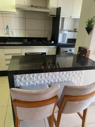 Apartamento, 3 quartos, 74 m² - Foto 5