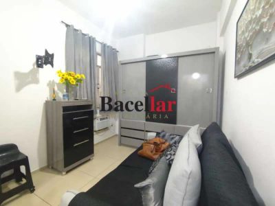 Kitnet-Studio, 19 m² - Foto 1