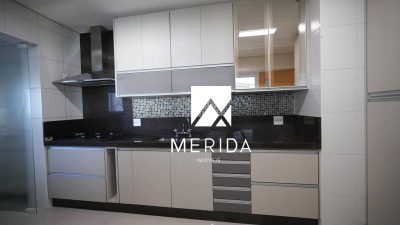 Apartamento, 3 quartos, 127 m² - Foto 5