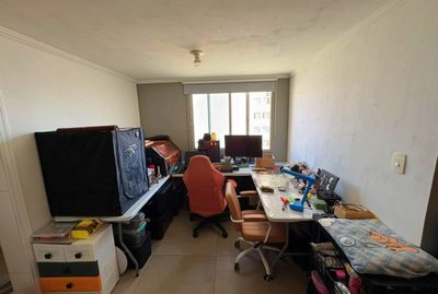 Apartamento, 1 quarto, 41 m² - Foto 2