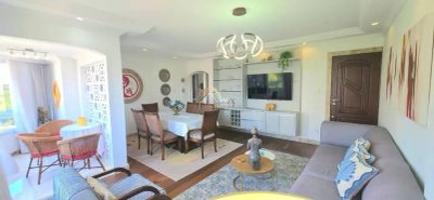Apartamento, 3 quartos, 140 m² - Foto 5