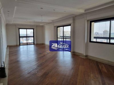 Apartamento, 4 quartos, 320 m² - Foto 1