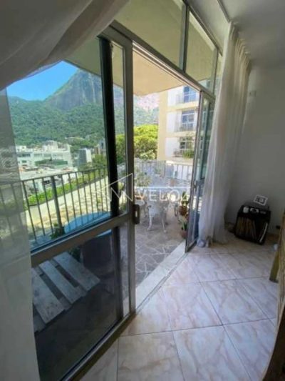 Apartamento, 4 quartos, 135 m² - Foto 3