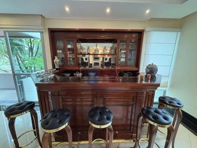 Apartamento, 4 quartos, 230 m² - Foto 3