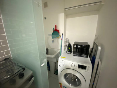 Apartamento, 2 quartos, 36 m² - Foto 5