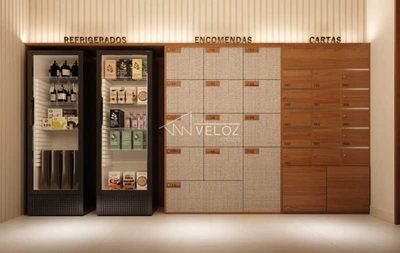 Apartamento, 4 quartos, 230 m² - Foto 2