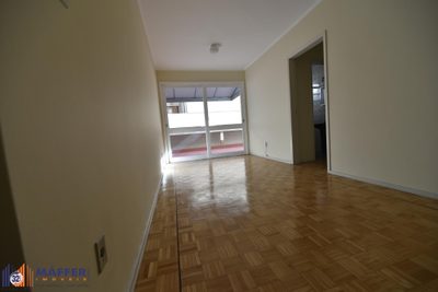 Apartamento, 2 quartos, 57 m² - Foto 3