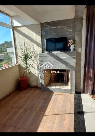 Casa, 4 quartos, 452 m² - Foto 4