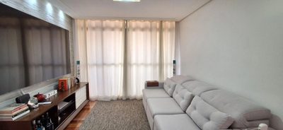 Apartamento, 3 quartos, 150 m² - Foto 2