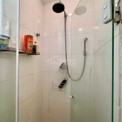 Apartamento, 3 quartos, 200 m² - Foto 5