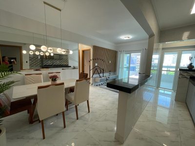 Apartamento, 2 quartos, 72 m² - Foto 2