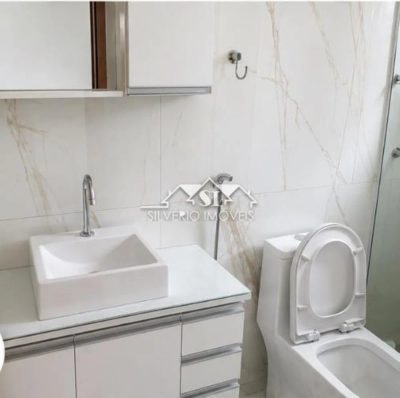 Apartamento, 3 quartos, 80 m² - Foto 3
