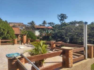 Chácara, 3 quartos, 1431 m² - Foto 3