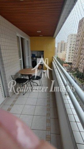 Apartamento, 3 quartos, 100 m² - Foto 1