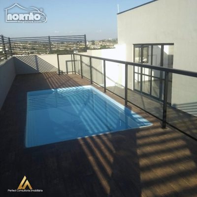 Casa, 3 quartos, 89 m² - Foto 3