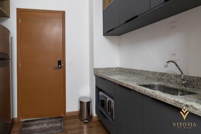 Apartamento, 1 quarto, 26 m² - Foto 1