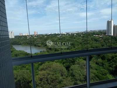 Apartamento, 4 quartos, 226 m² - Foto 4