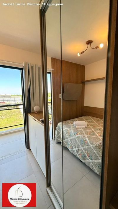 Apartamento, 1 quarto, 22 m² - Foto 3